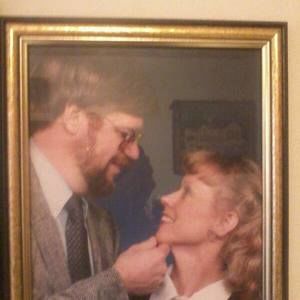 Meet your Posher, Janet